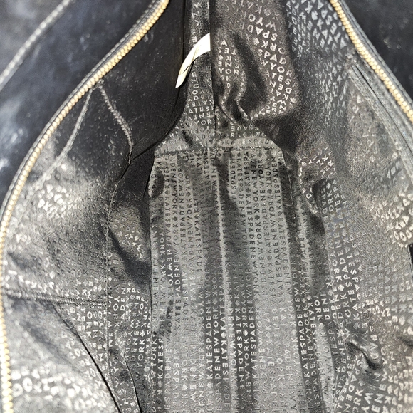 Kate Spade Sawyer Street Alair Tote - Picture 9 of 14